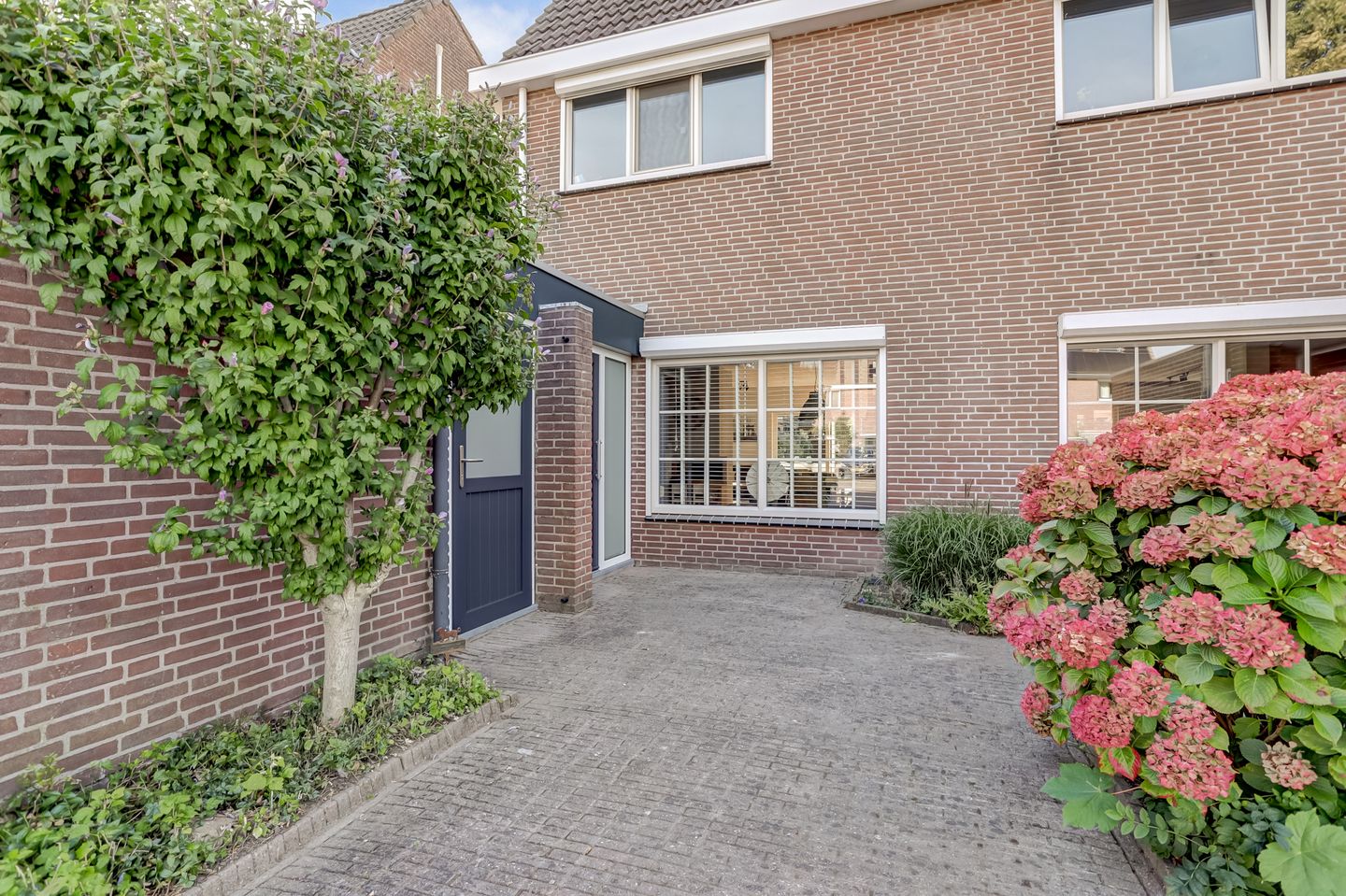 Foto 5 van Benraatshoef 28