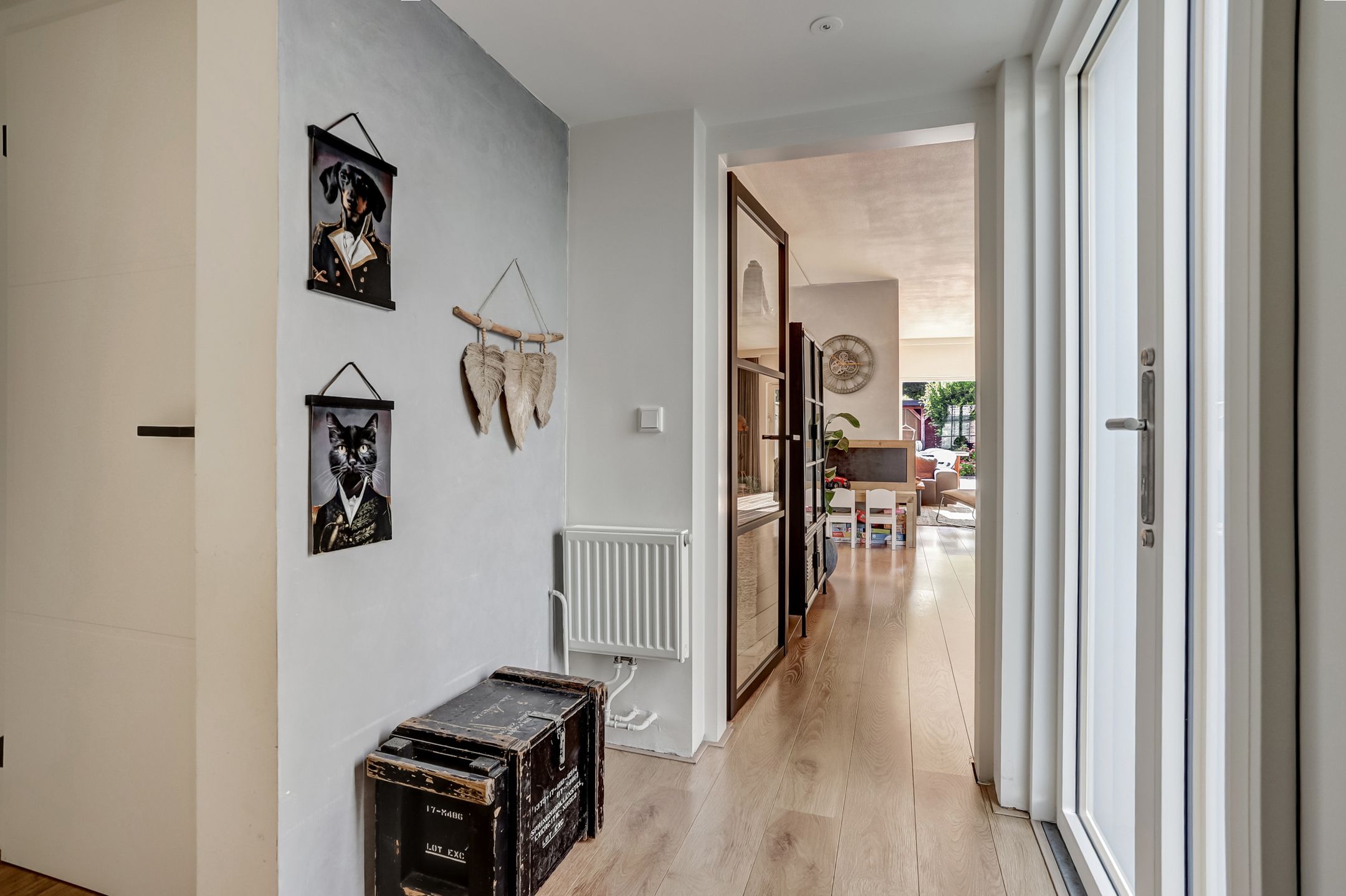 Foto 6 van Benraatshoef 28