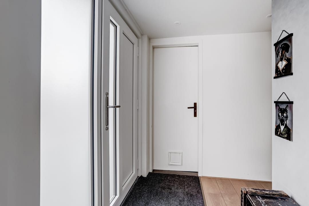 Foto 7 van Benraatshoef 28