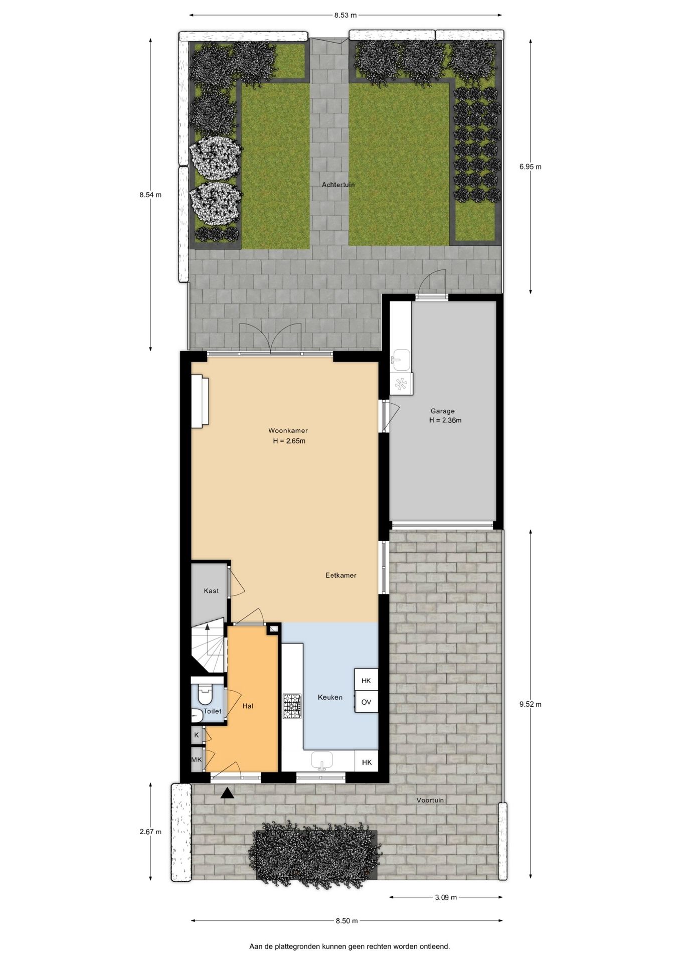 Foto 35 van Spoorwiel 26