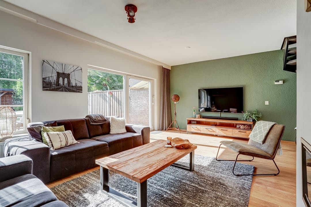 Foto 8 van Benraatshoef 28