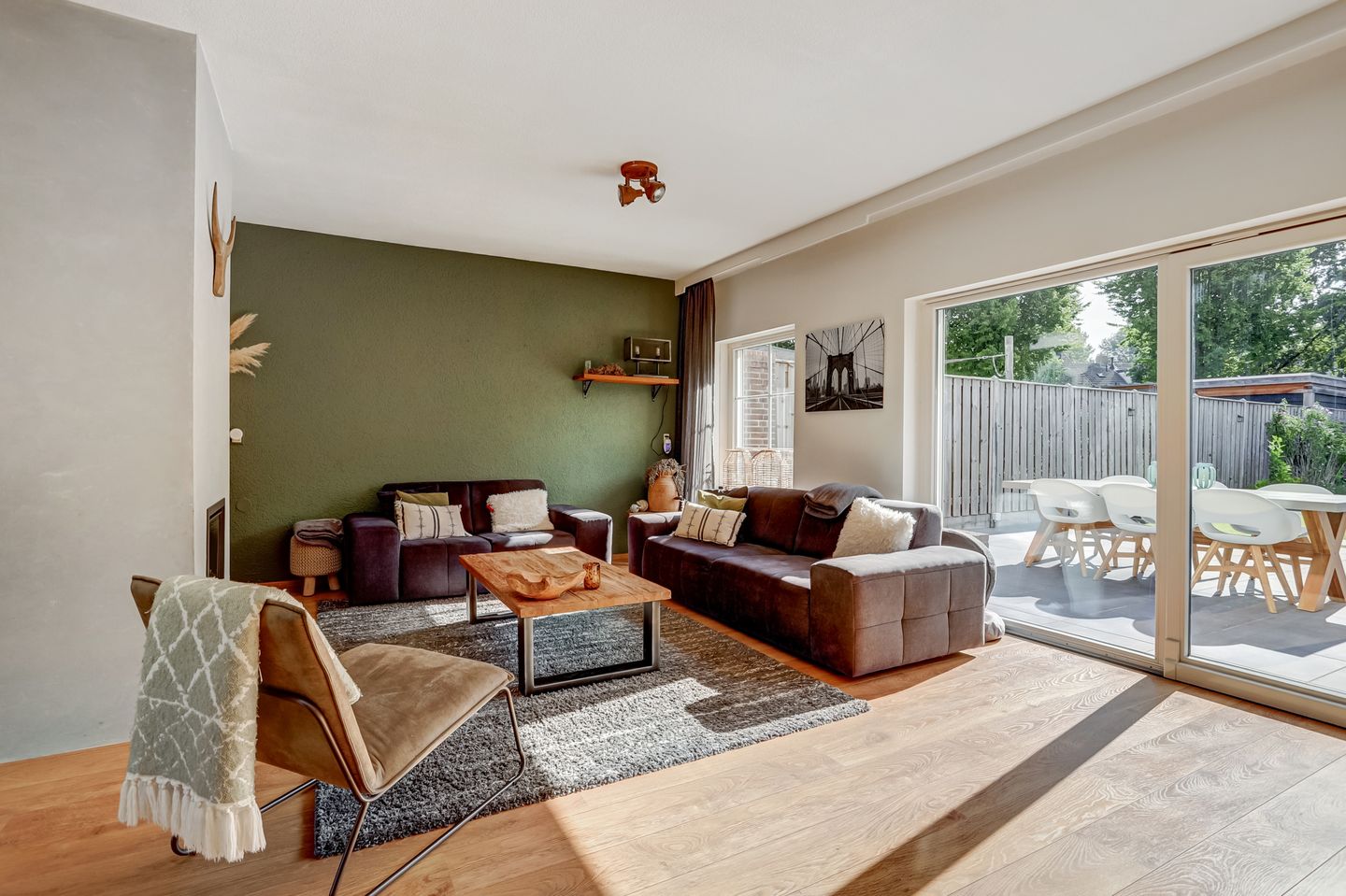 Foto 10 van Benraatshoef 28