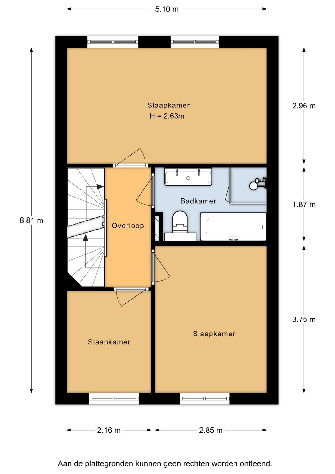 Foto 37 van Spoorwiel 26