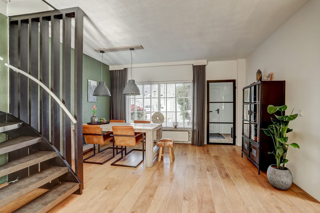 Foto 11 van Benraatshoef 28