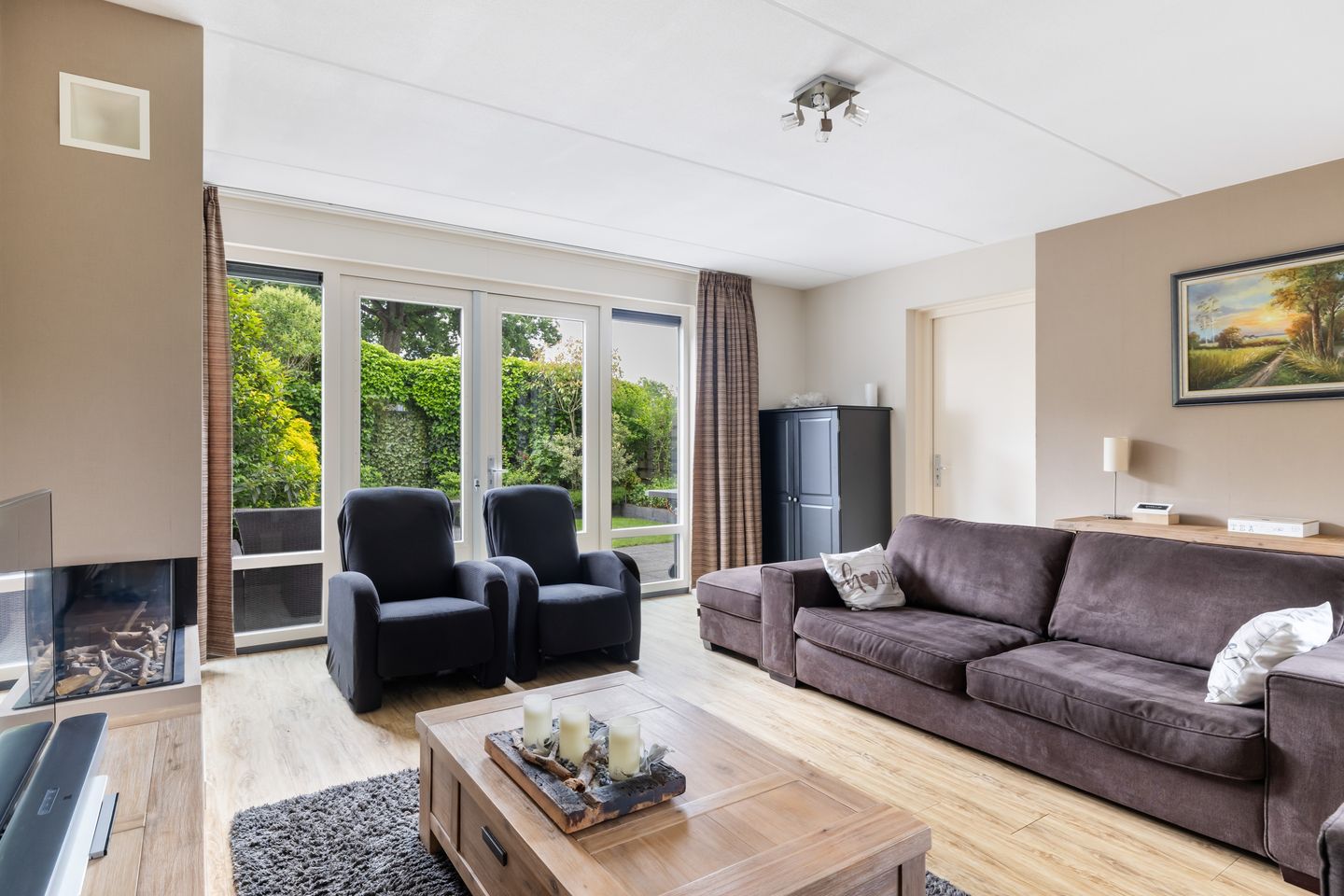 Foto 4 van Spoorwiel 26