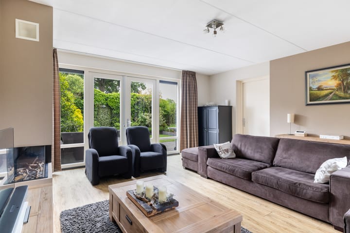 Foto 4 van Spoorwiel 26