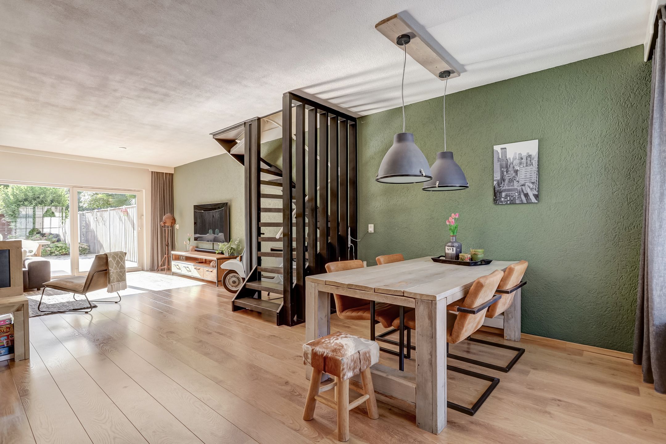 Foto 12 van Benraatshoef 28