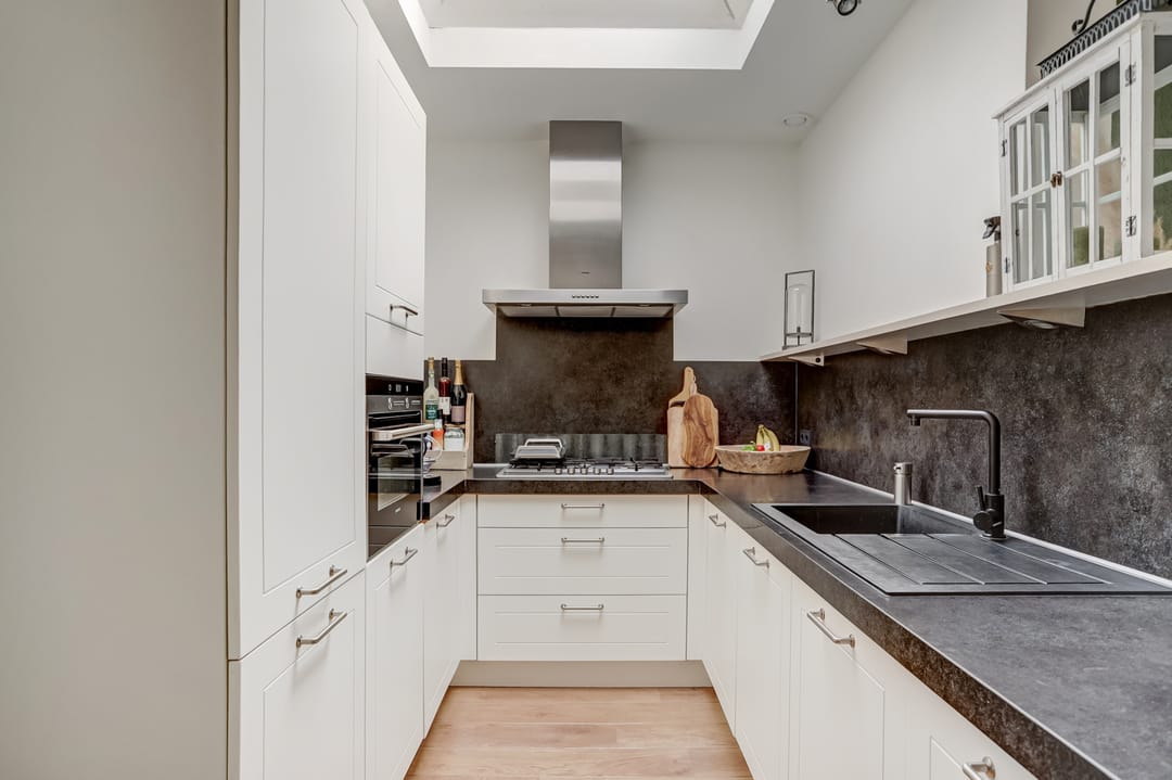 Foto 13 van Benraatshoef 28