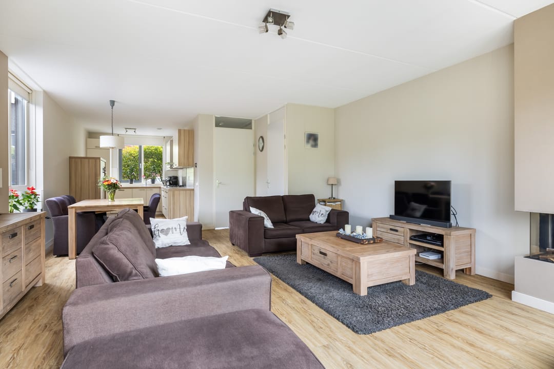 Foto 7 van Spoorwiel 26