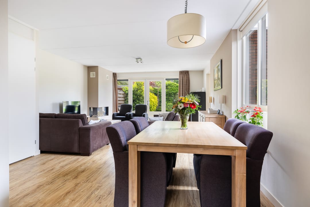 Foto 8 van Spoorwiel 26