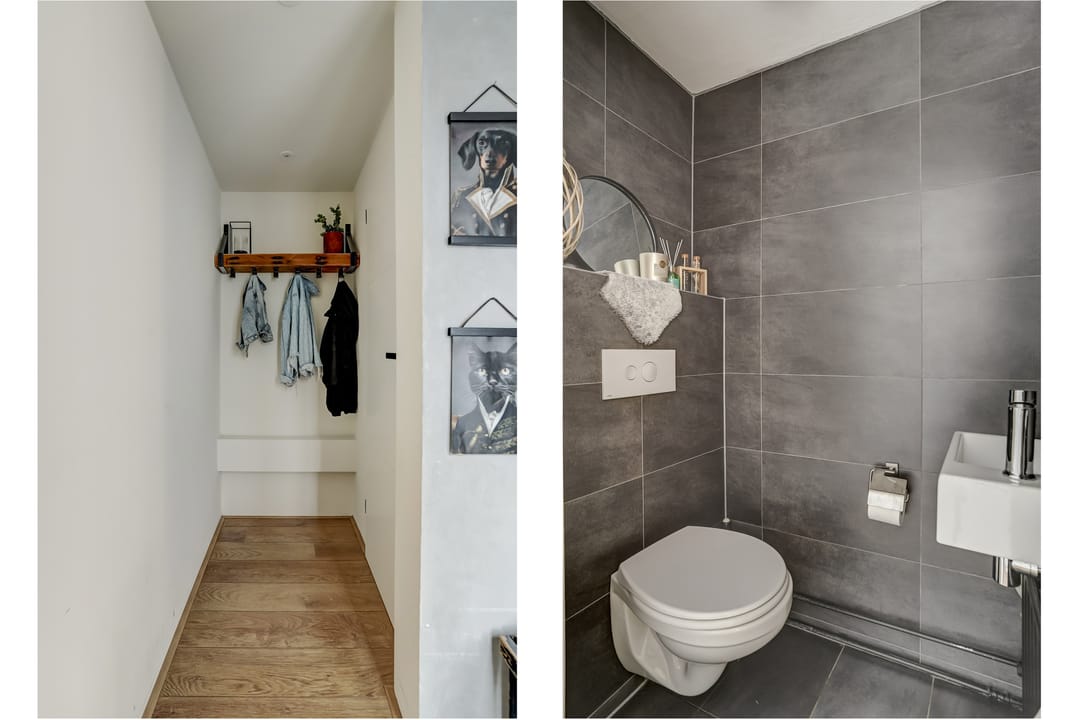 Foto 17 van Benraatshoef 28