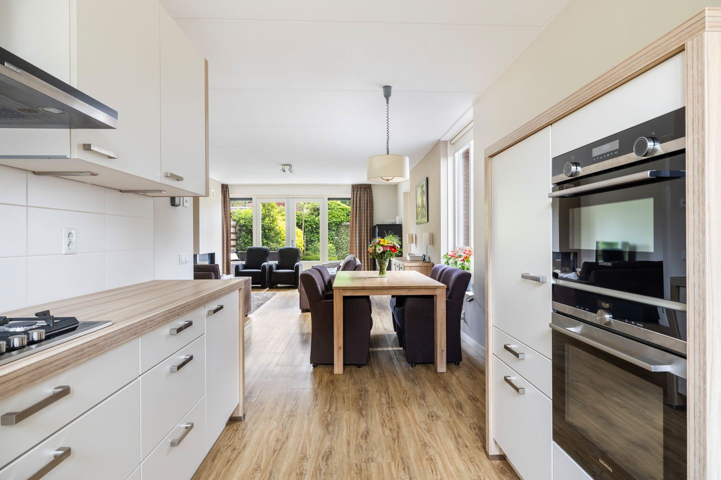 Foto 10 van Spoorwiel 26