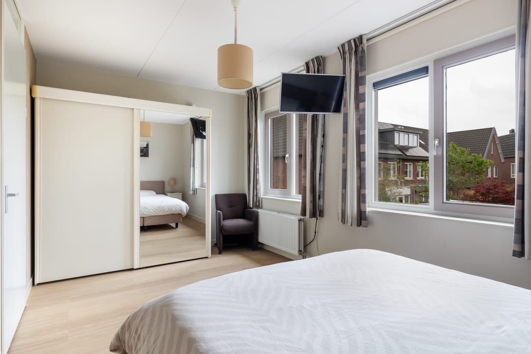 Foto 16 van Spoorwiel 26