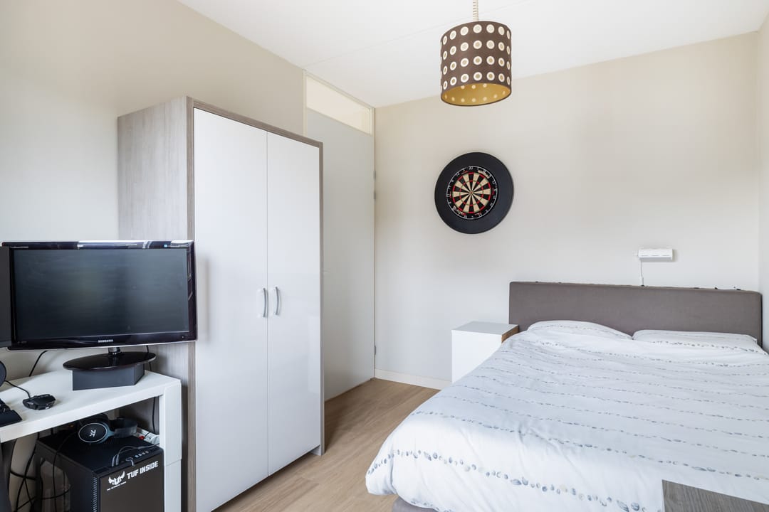 Foto 17 van Spoorwiel 26