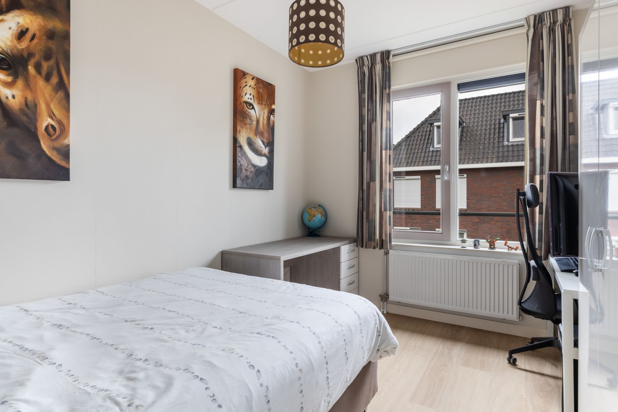 Foto 18 van Spoorwiel 26