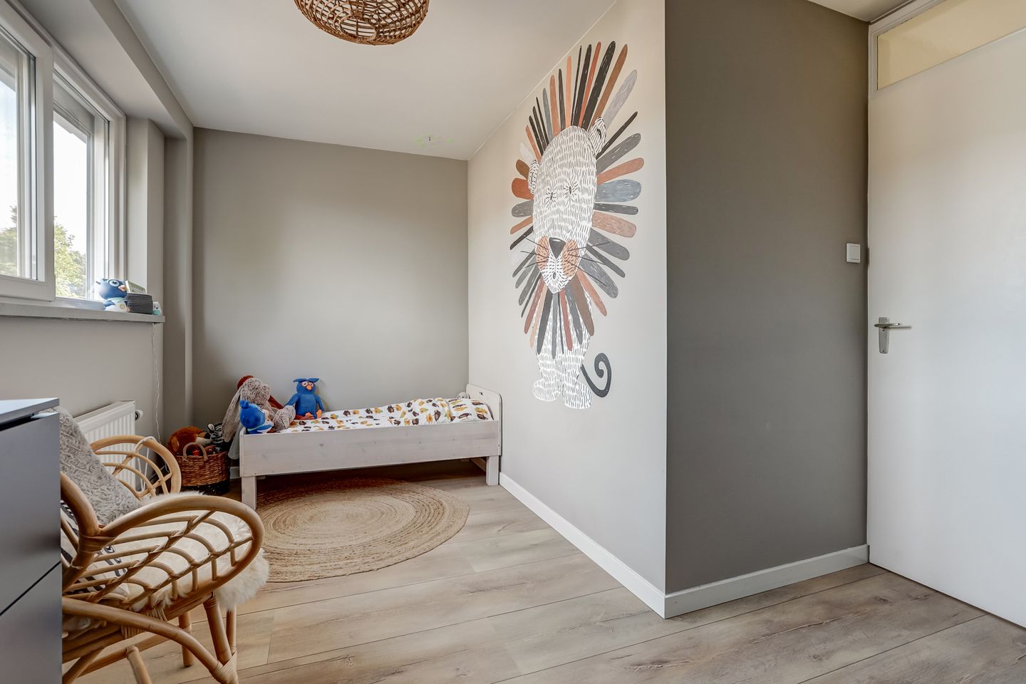 Foto 25 van Benraatshoef 28