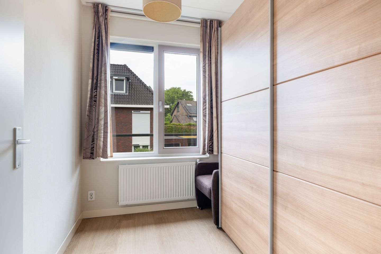 Foto 19 van Spoorwiel 26