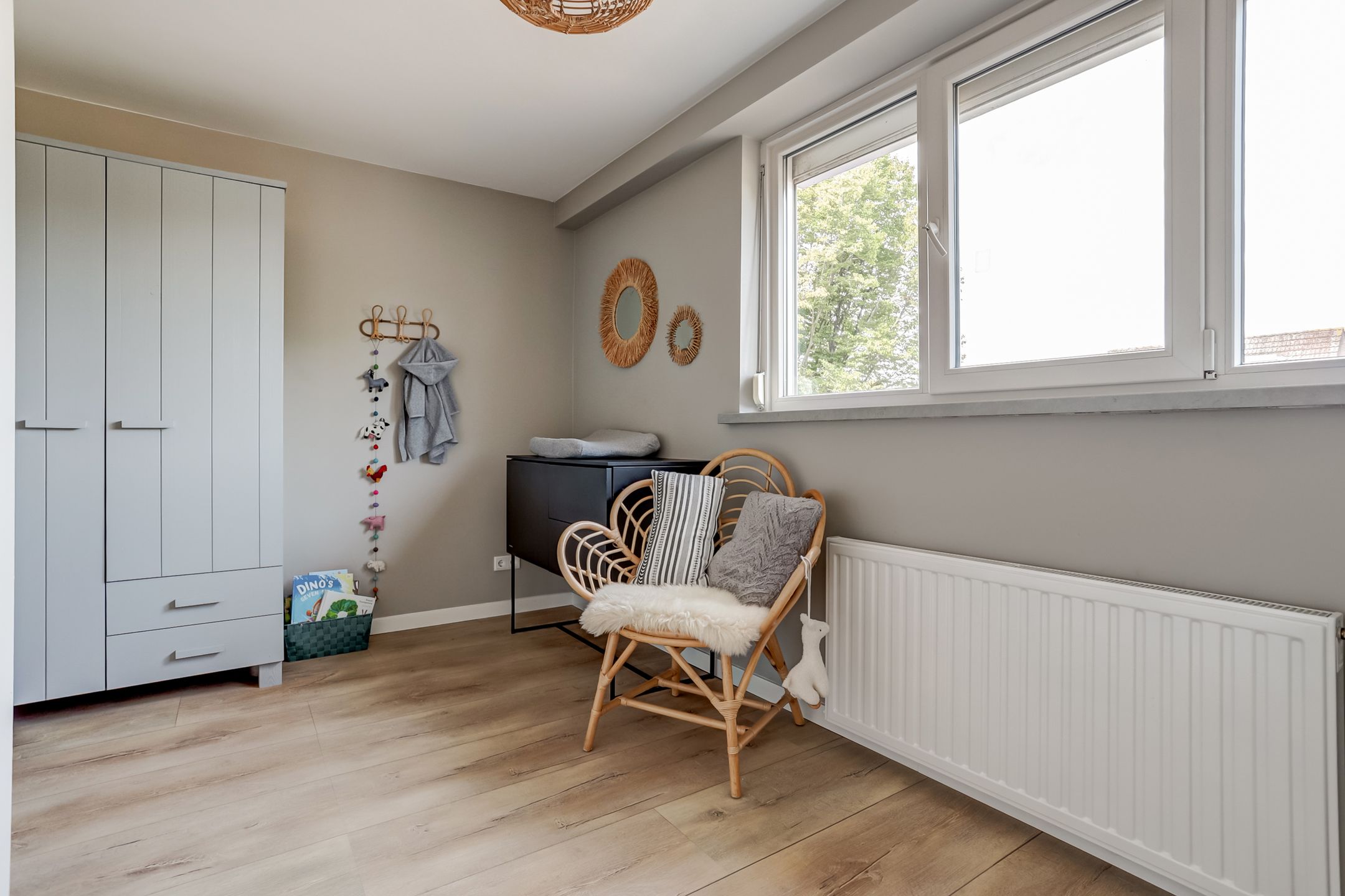 Foto 27 van Benraatshoef 28