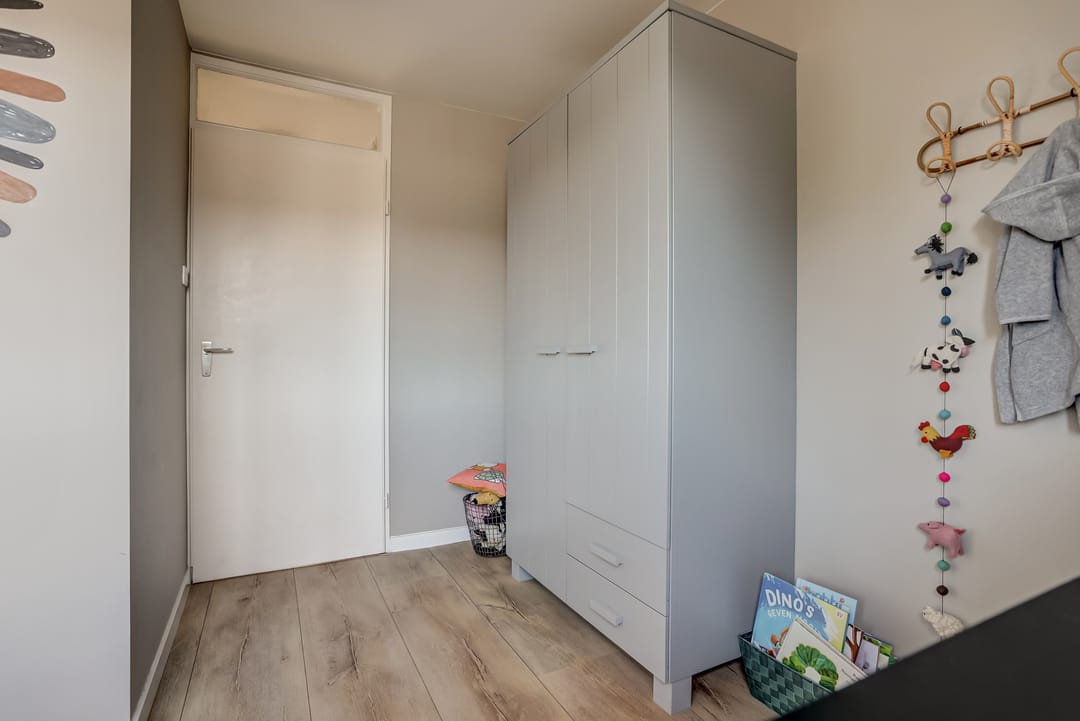 Foto 28 van Benraatshoef 28