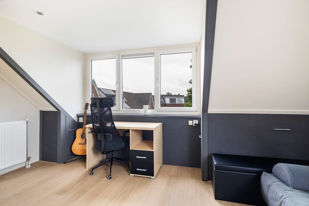 Foto 22 van Spoorwiel 26