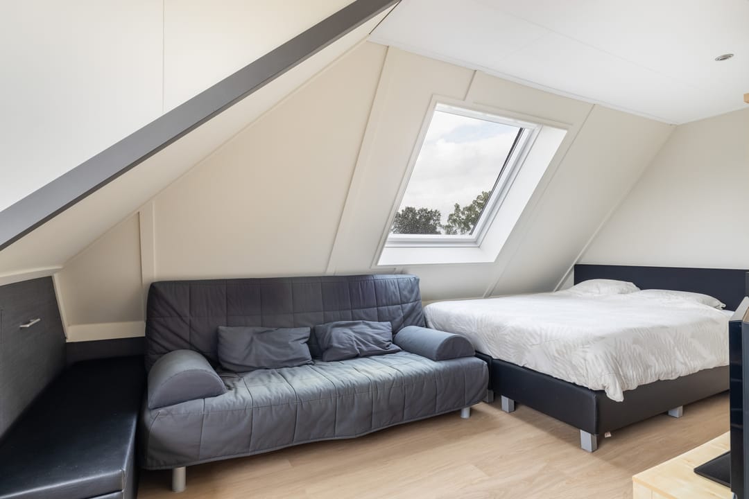 Foto 23 van Spoorwiel 26