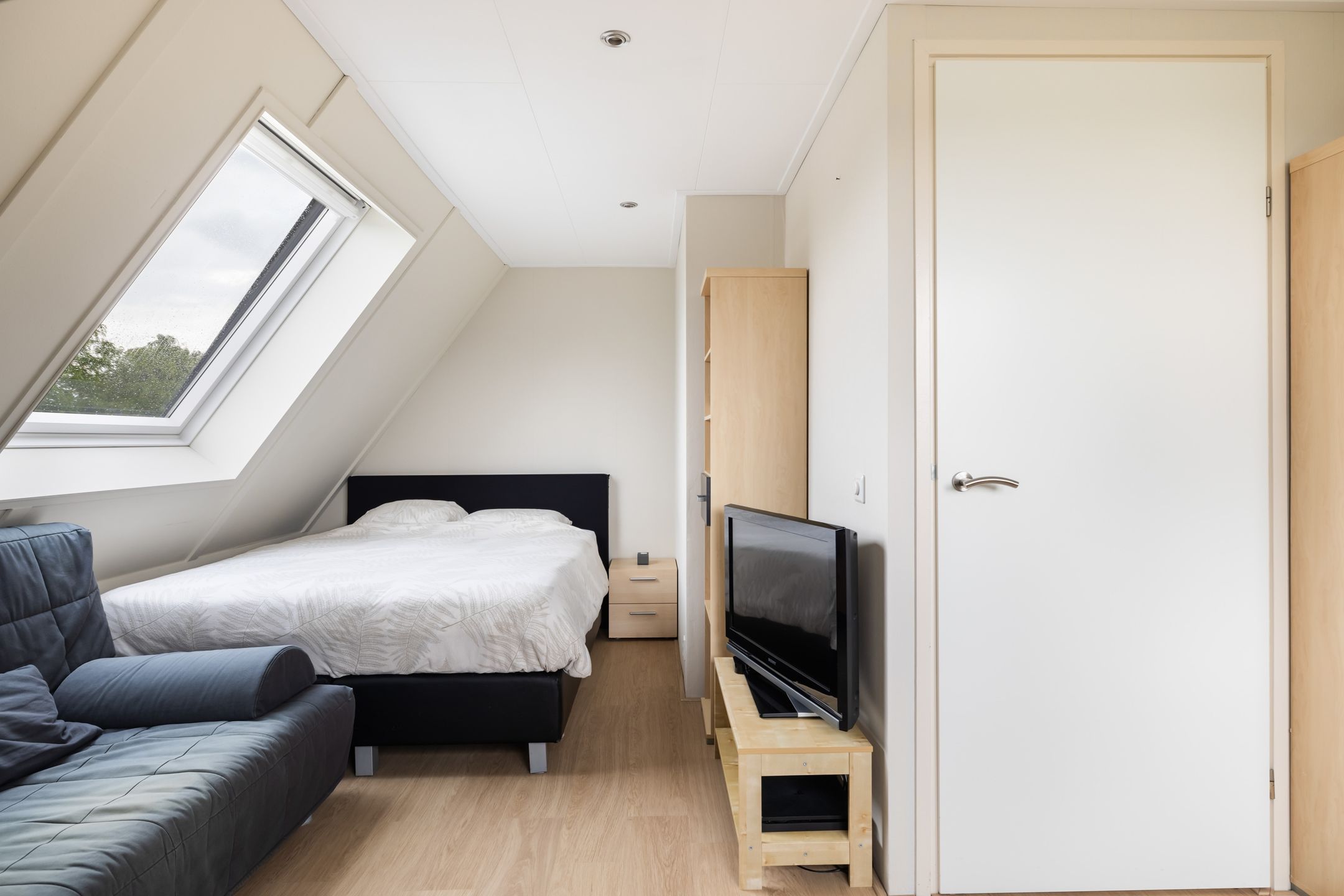 Foto 24 van Spoorwiel 26