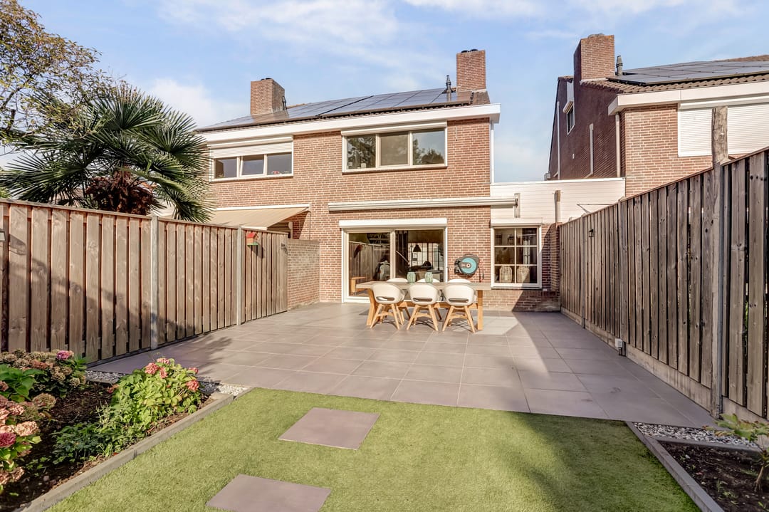 Foto 32 van Benraatshoef 28