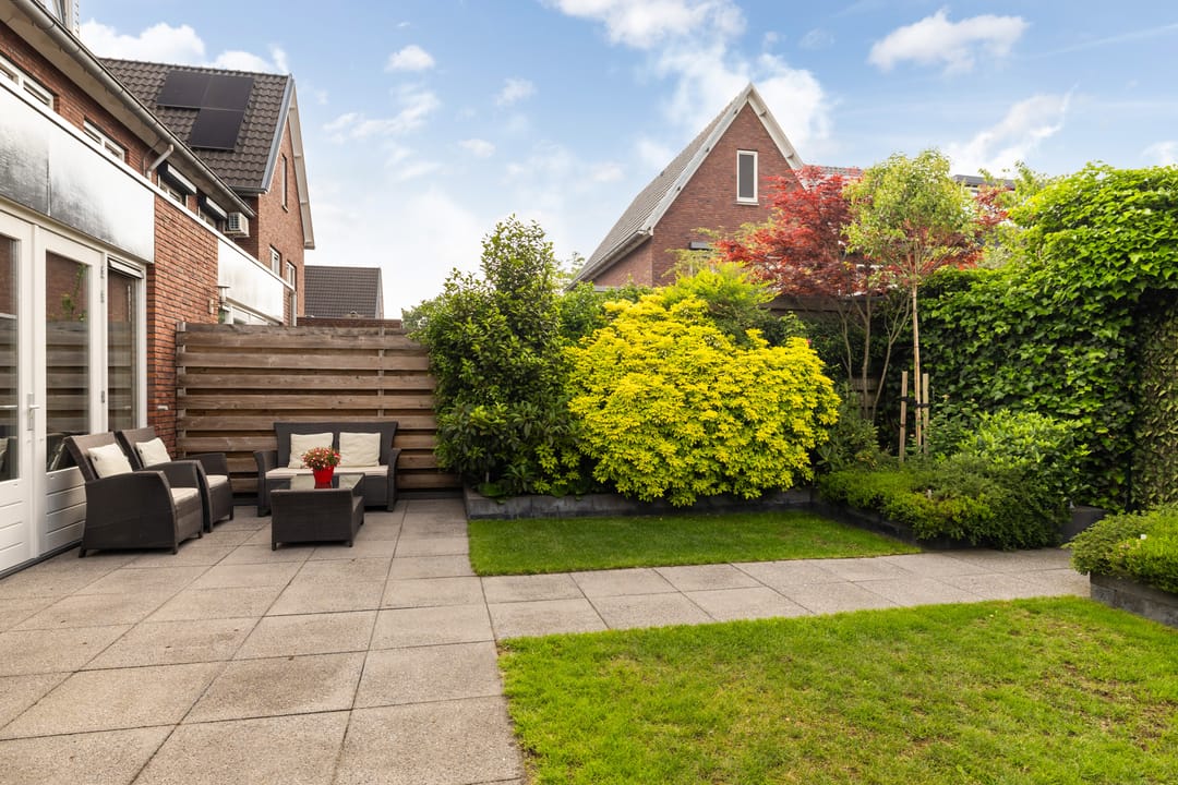 Foto 26 van Spoorwiel 26