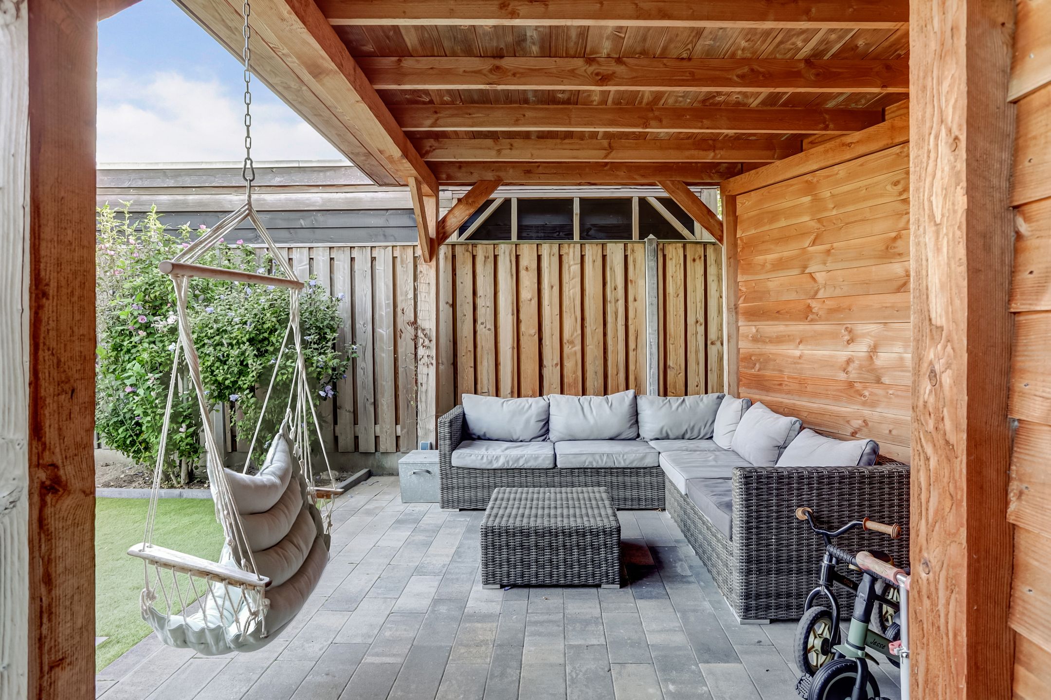 Foto 33 van Benraatshoef 28