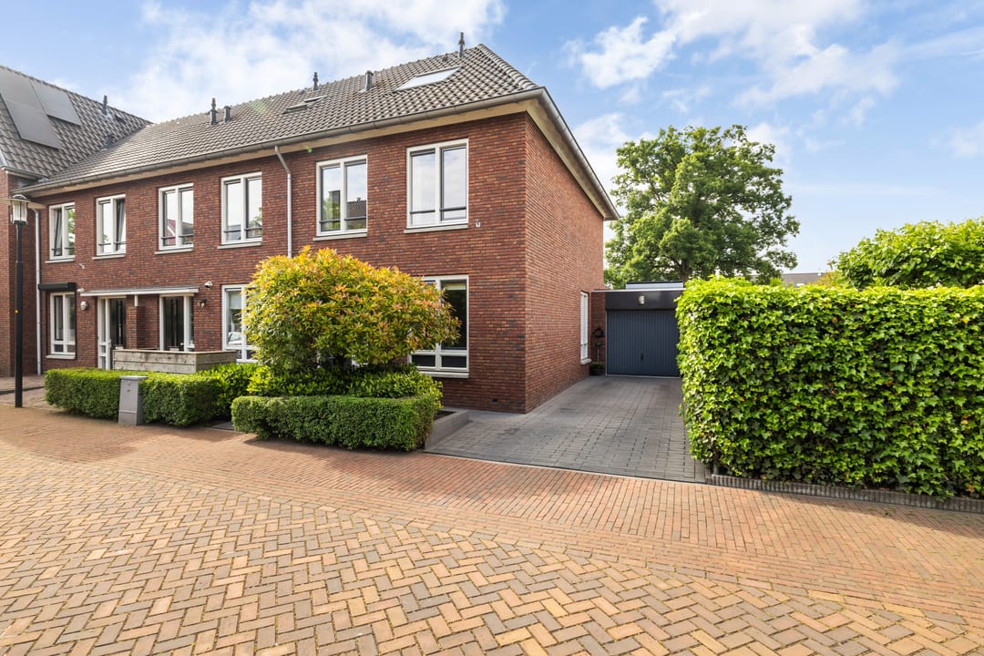 Foto 28 van Spoorwiel 26