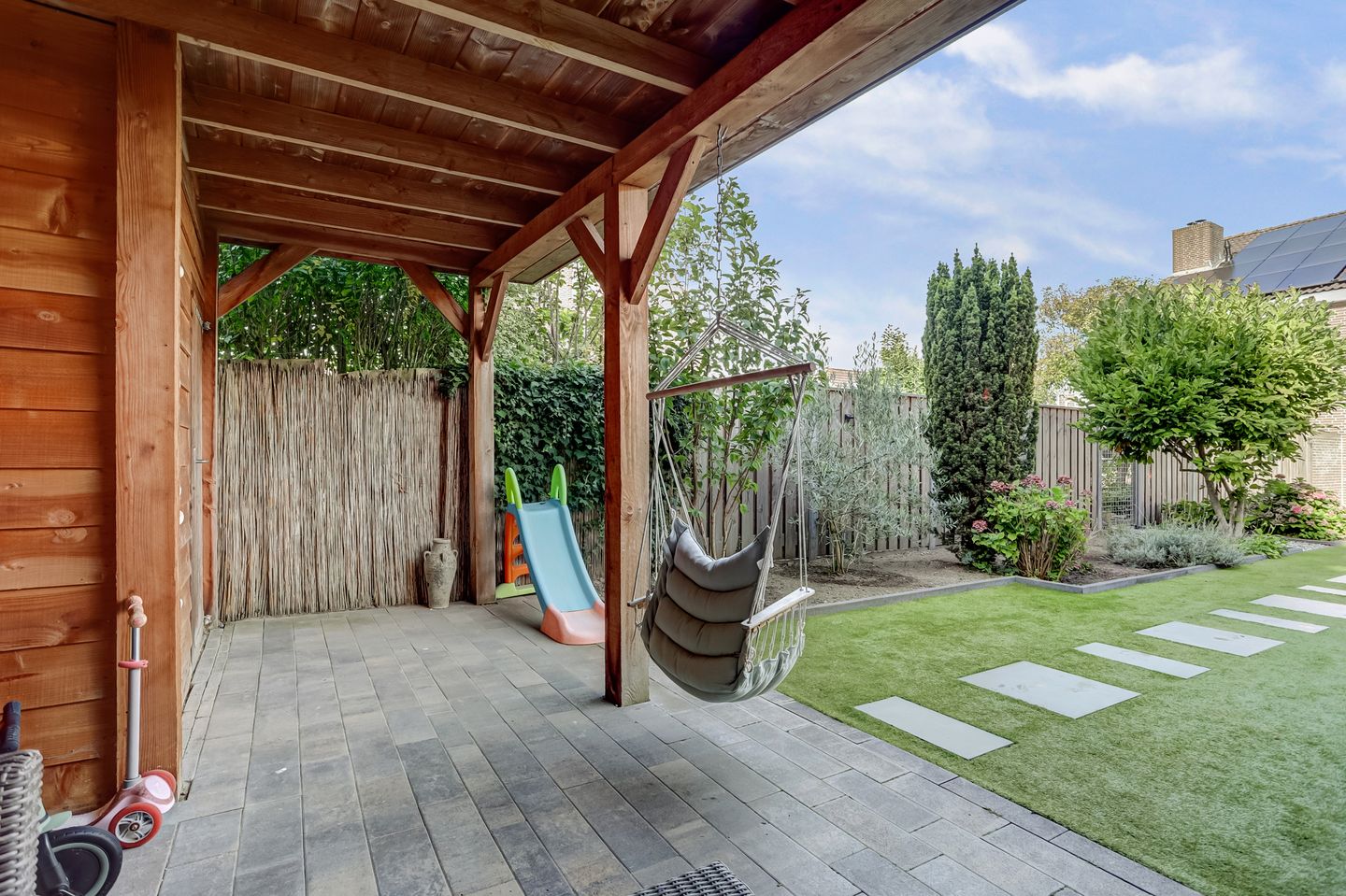 Foto 34 van Benraatshoef 28