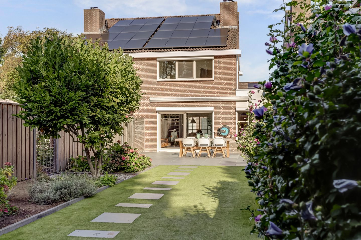 Foto 35 van Benraatshoef 28