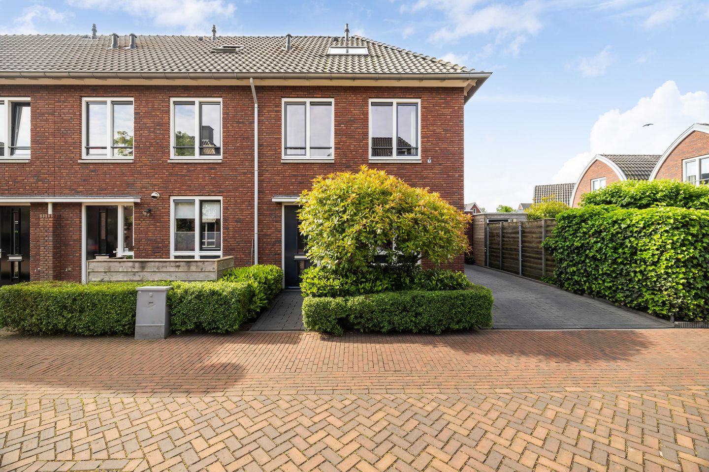 Foto 29 van Spoorwiel 26