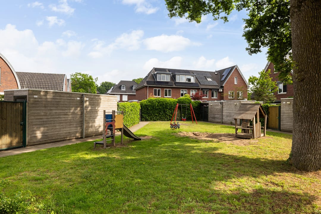 Foto 31 van Spoorwiel 26