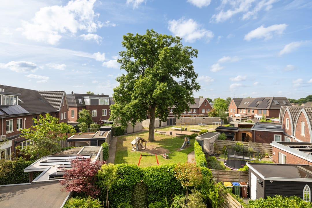 Foto 32 van Spoorwiel 26