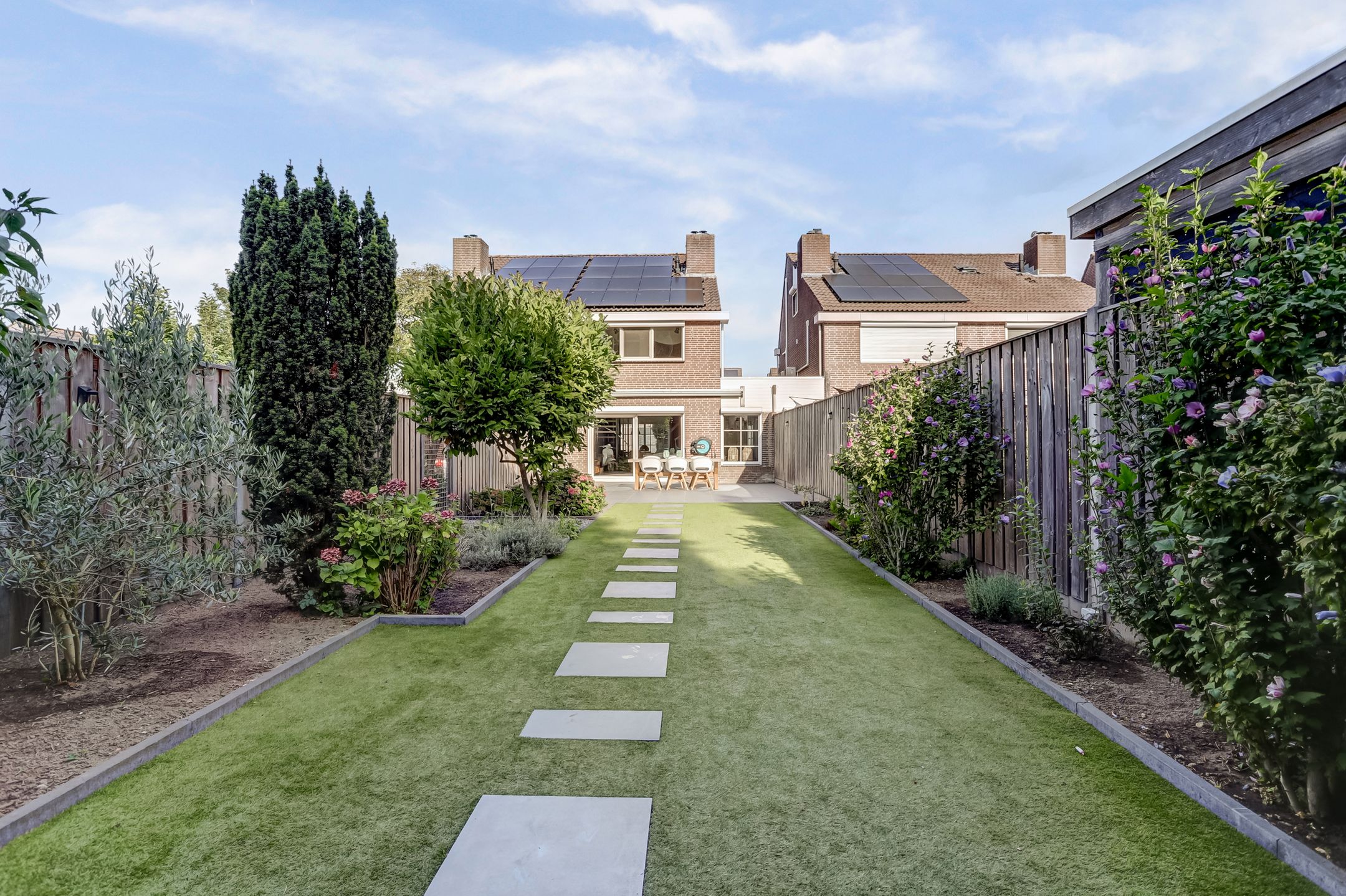 Foto 36 van Benraatshoef 28