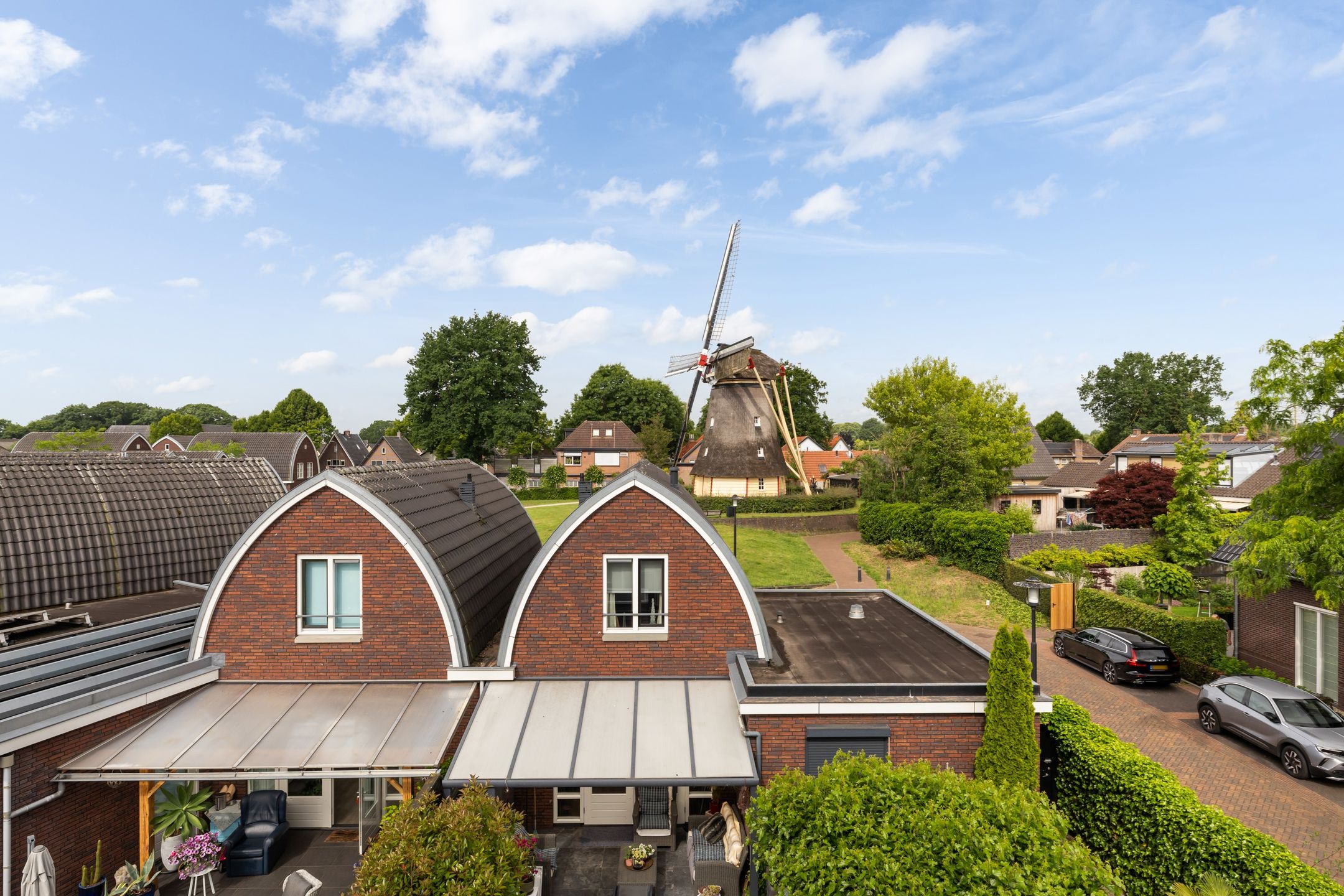 Foto 33 van Spoorwiel 26