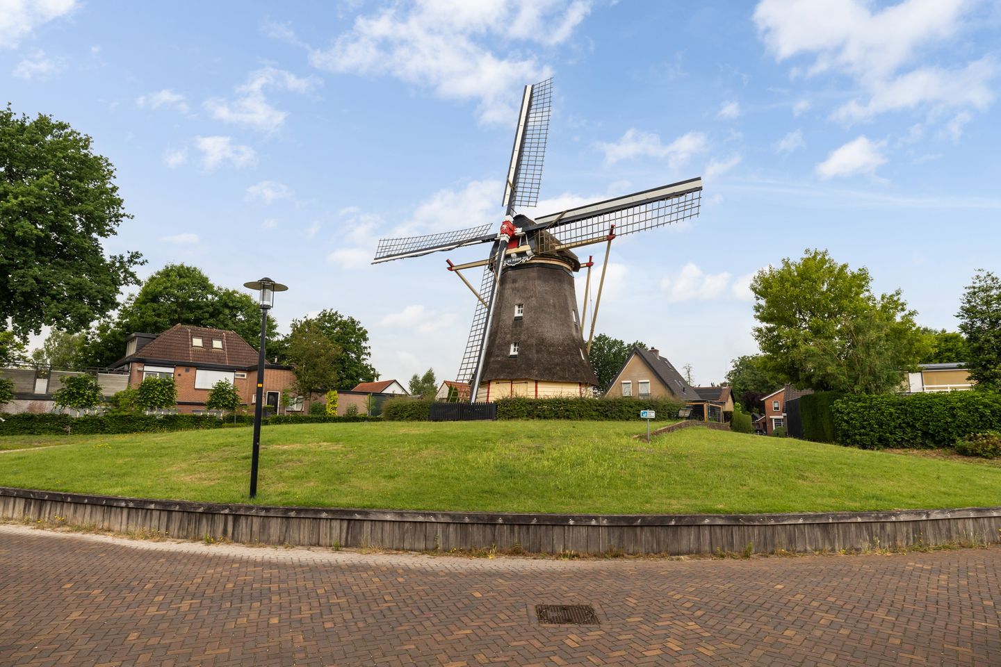 Foto 34 van Spoorwiel 26