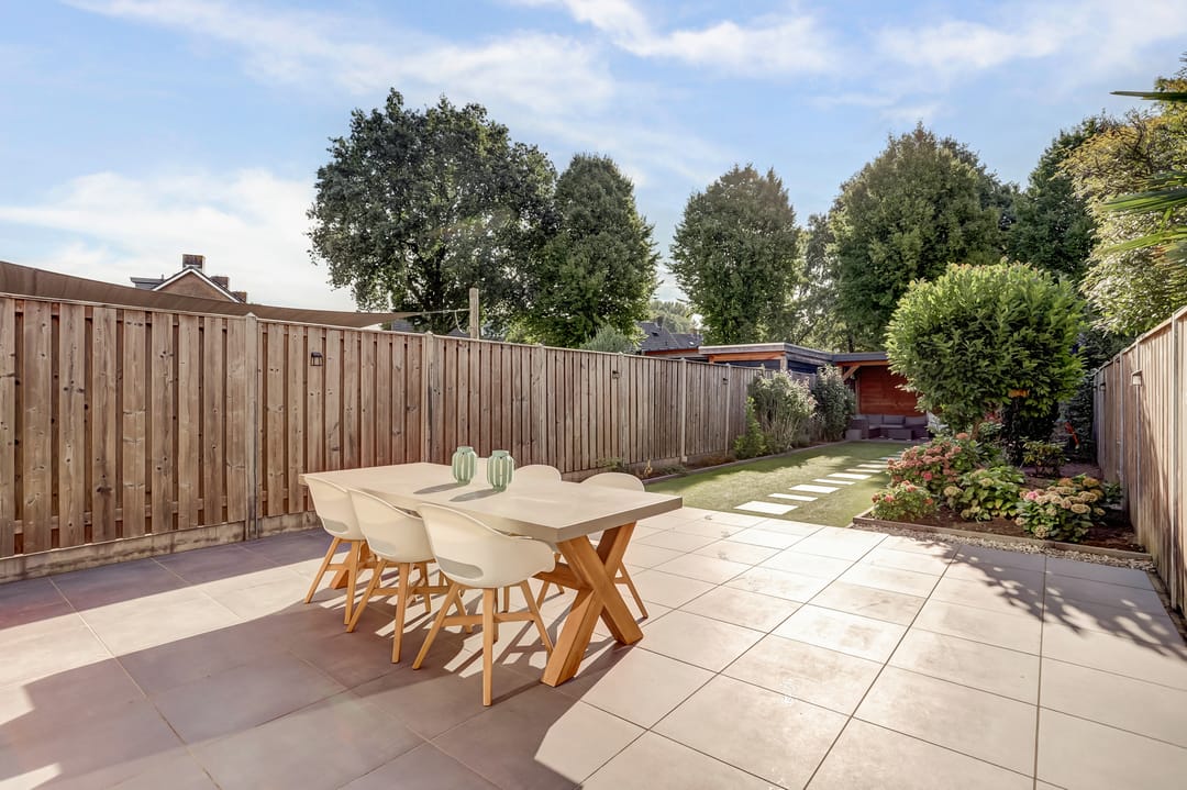 Foto 37 van Benraatshoef 28