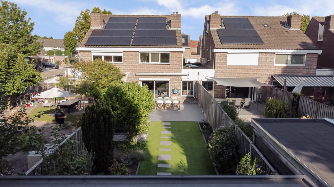 Foto 38 van Benraatshoef 28