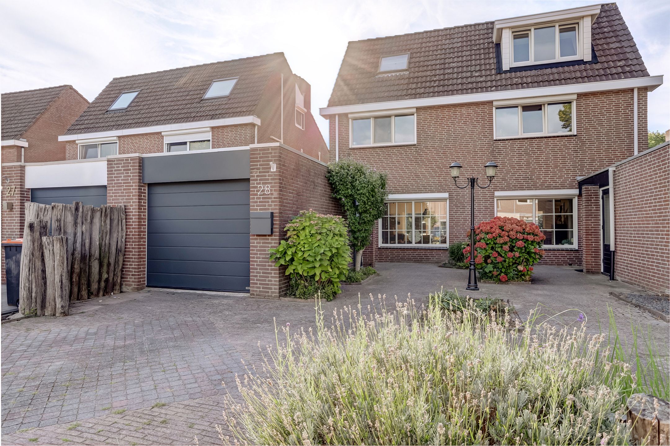 Foto 39 van Benraatshoef 28