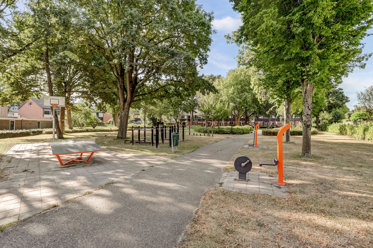 Foto 40 van Benraatshoef 28