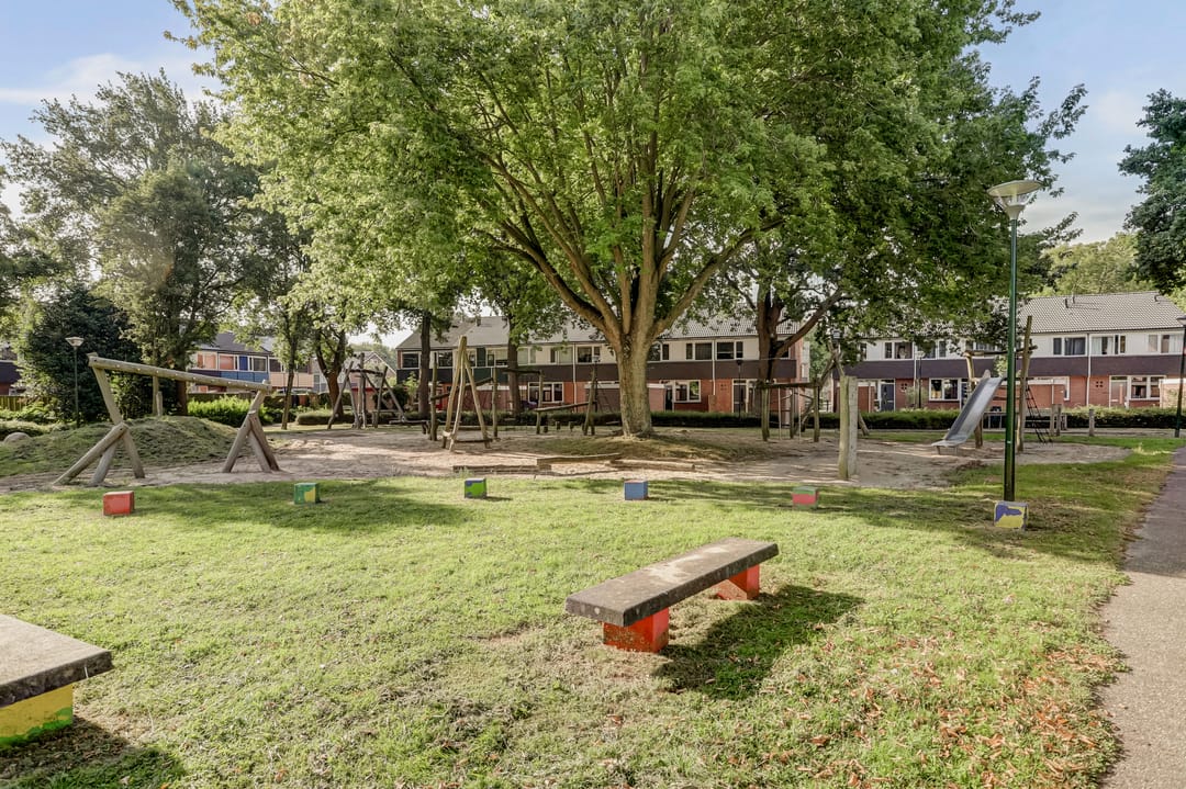 Foto 41 van Benraatshoef 28