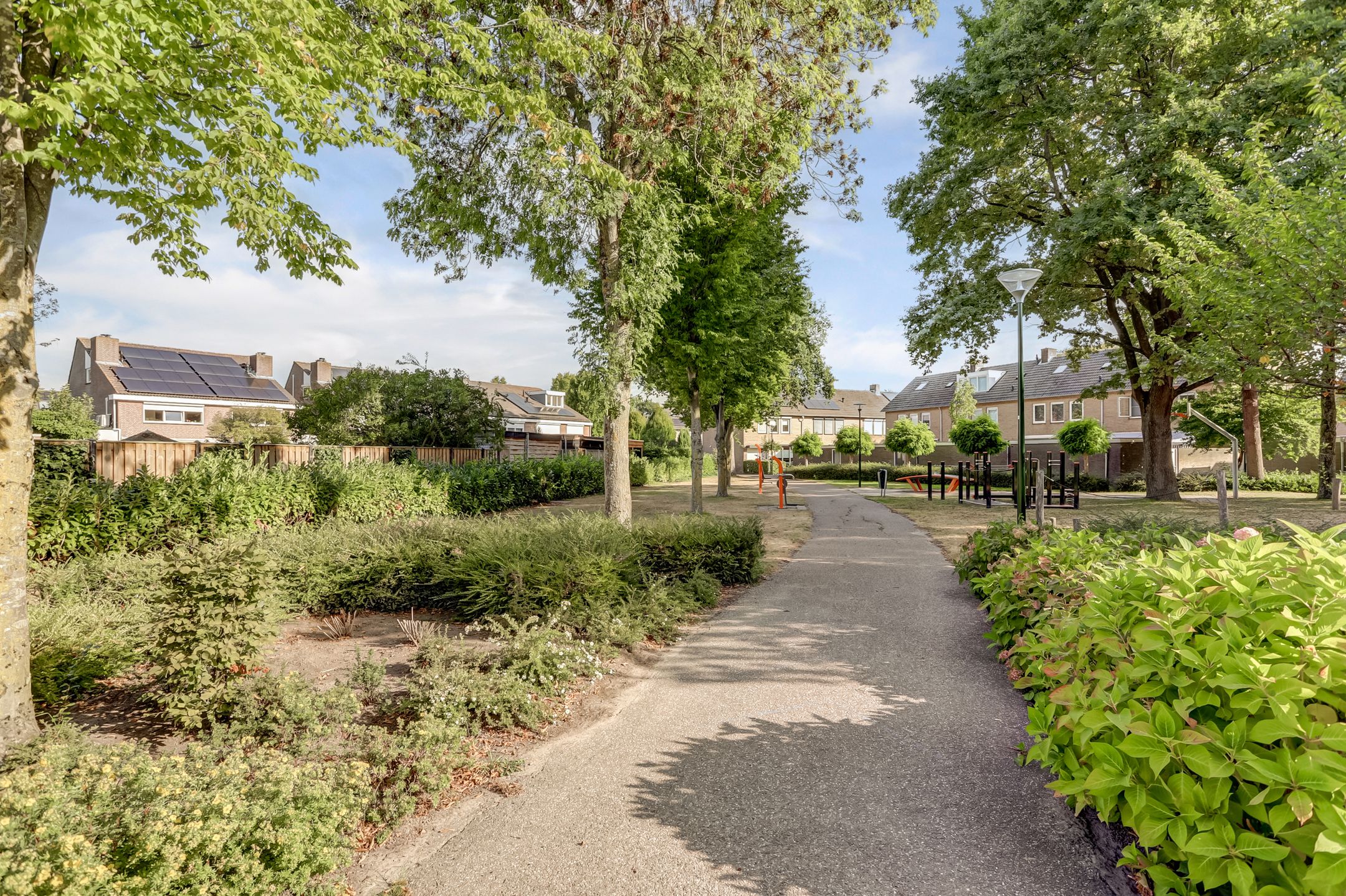 Foto 42 van Benraatshoef 28