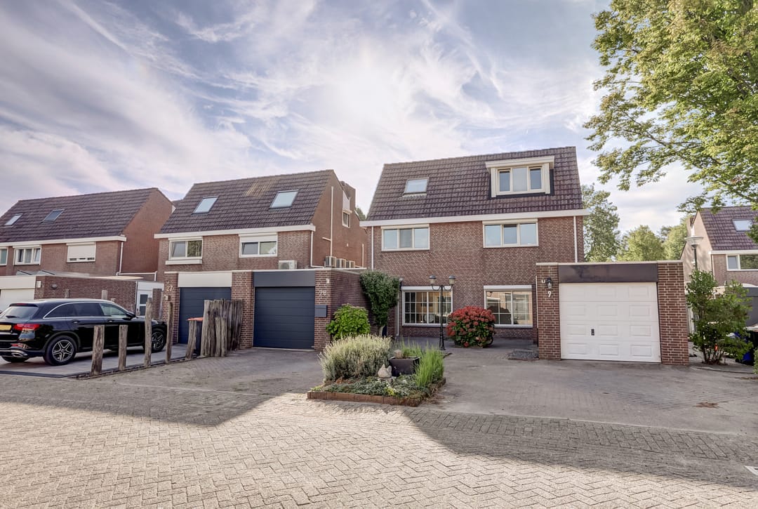 Foto 43 van Benraatshoef 28