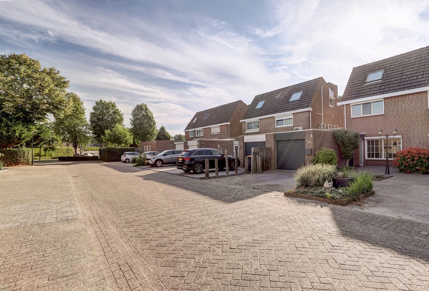 Foto 44 van Benraatshoef 28