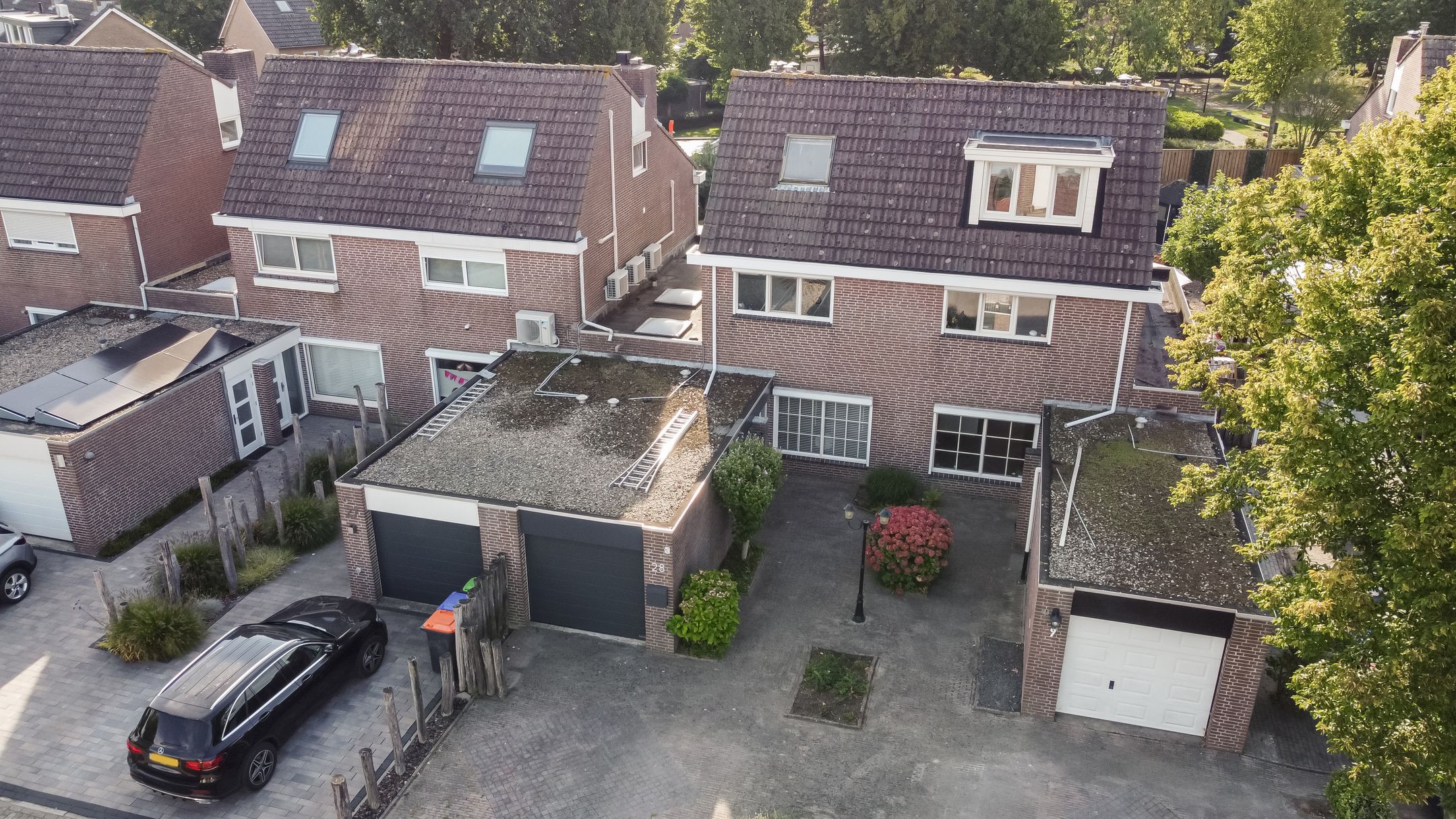 Foto 45 van Benraatshoef 28