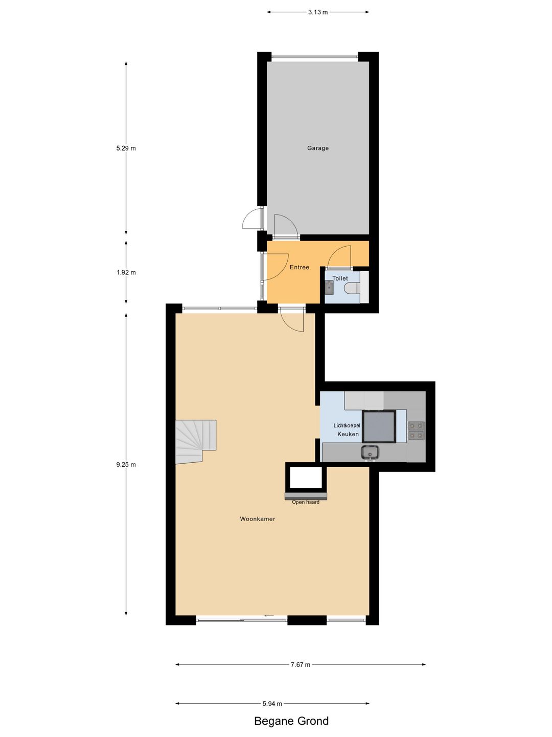 Foto 47 van Benraatshoef 28