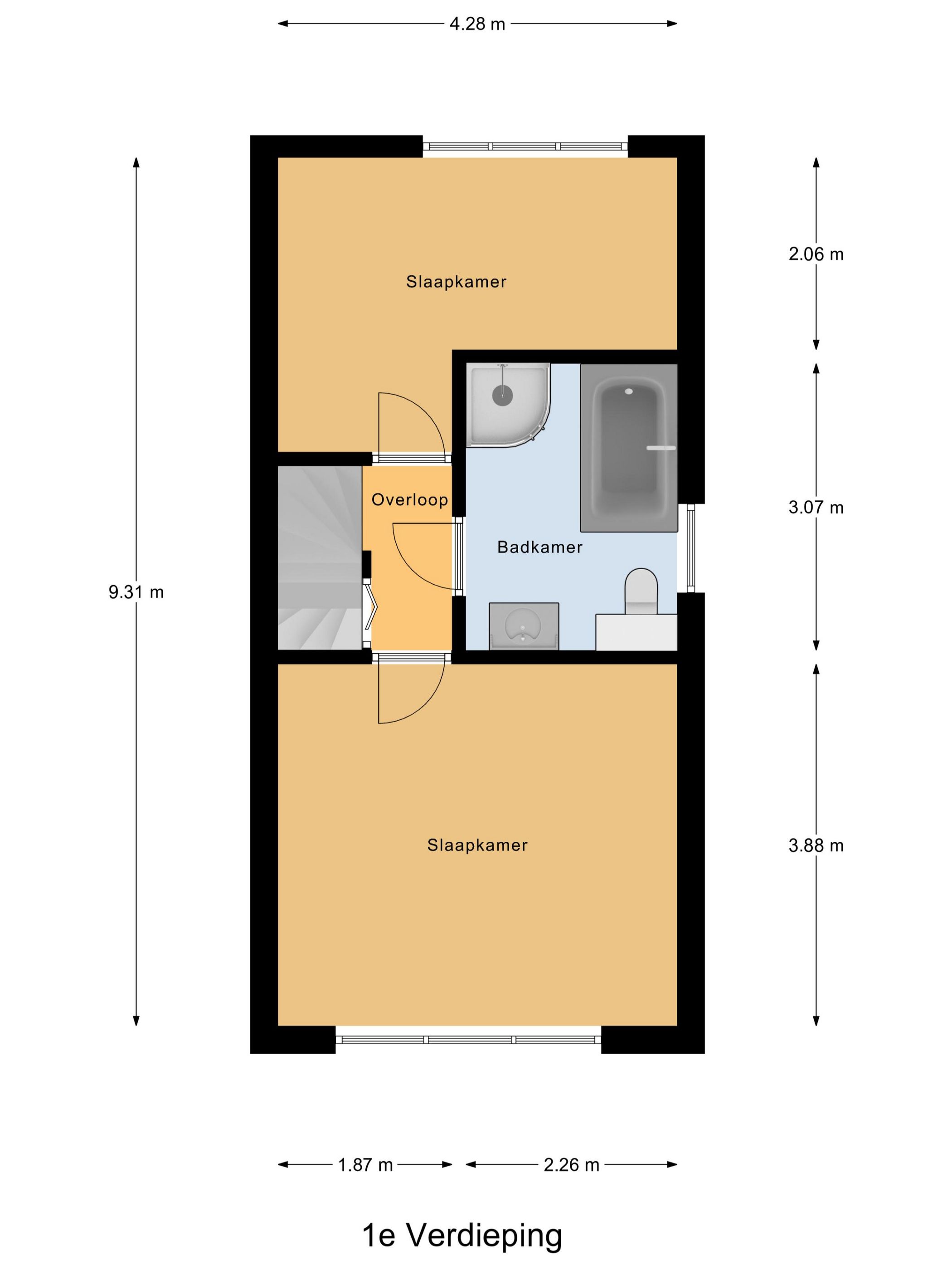Foto 48 van Benraatshoef 28