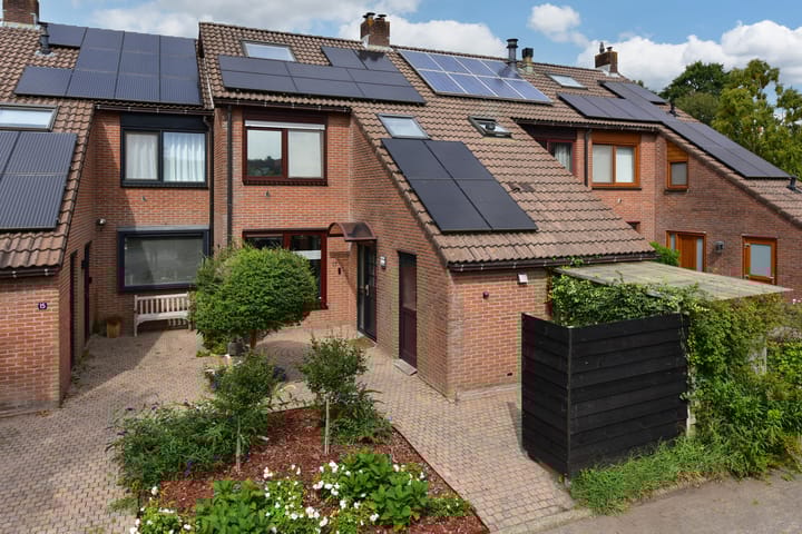 Foto 1 van Kwikstaart 17